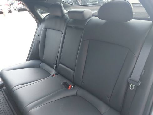 Used 2023 Hyundai Ioniq 6 SEL RWD image 14