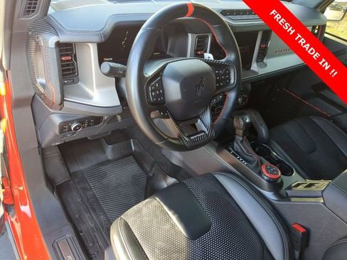 Used 2023 Ford Bronco Raptor image 10