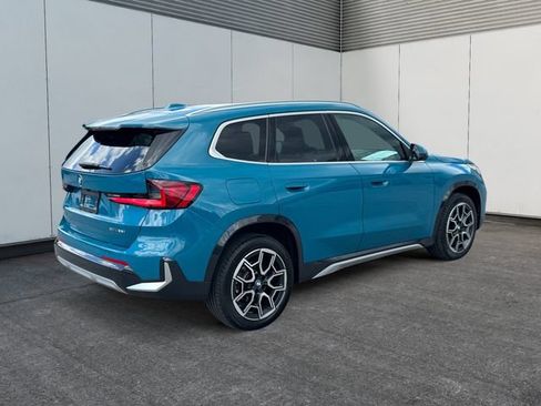 Used 2025 BMW X1 xDrive28i AWD/4WD image 5