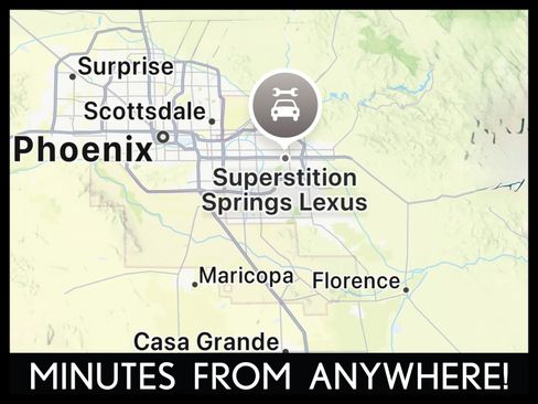 Used 2015 Lexus LX 570 4WD image 37