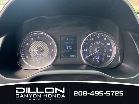 Used 2019 Hyundai Elantra SEL FWD image 22