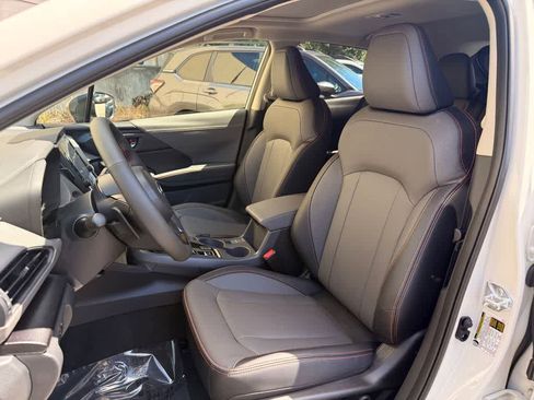 New 2026 Subaru Crosstrek 2.5i Limited AWD/4WD image 11