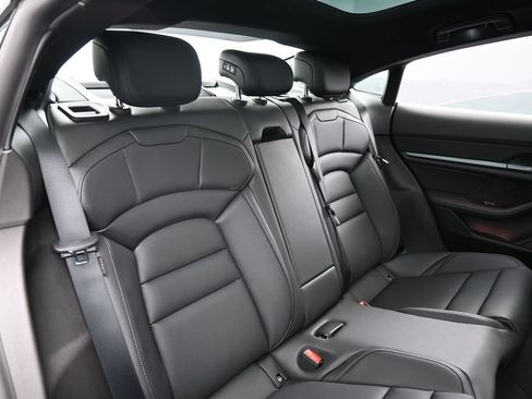 New 2026 Porsche Taycan 4S AWD/4WD image 27