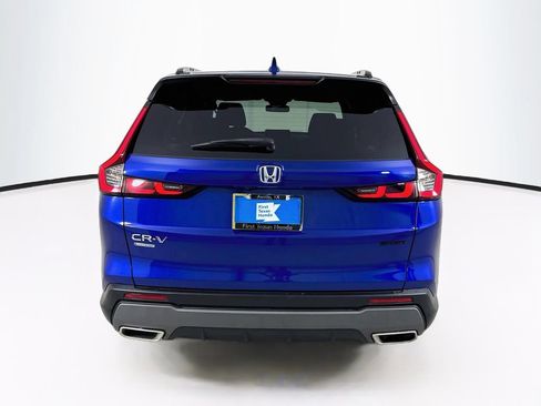 Used 2024 Honda CR-V Sport image 7