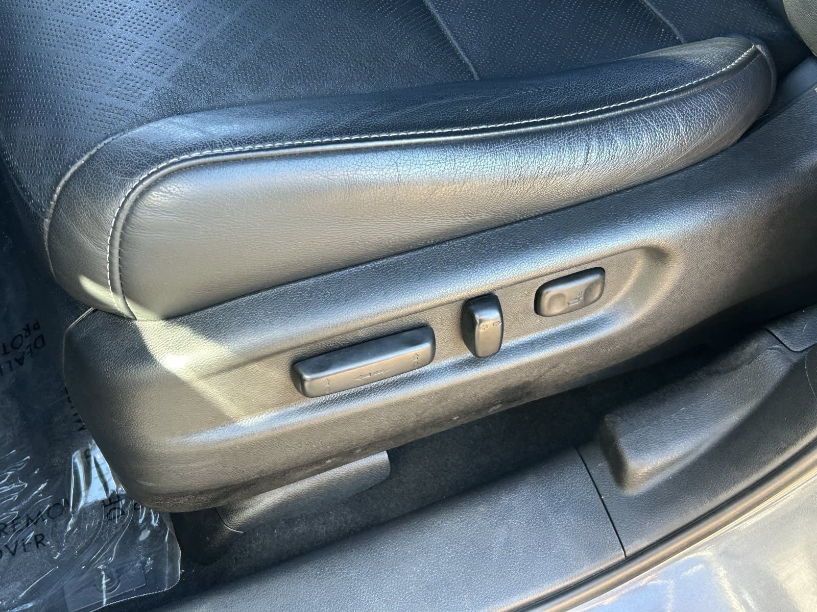 Used 2019 Honda Passport EX-L image 25