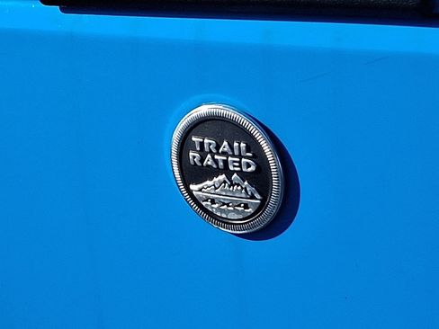 Used 2017 Jeep Wrangler Unlimited Sport w/ Quick Order Package 24S image 30