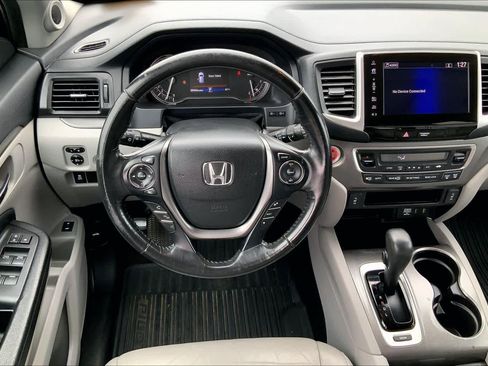 Used 2018 Honda Pilot EX-L image 5