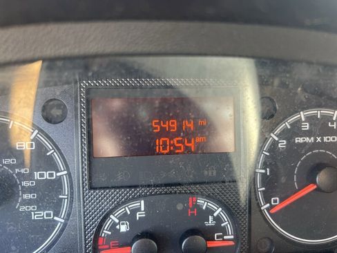 Used 2019 RAM ProMaster 3500 image 6