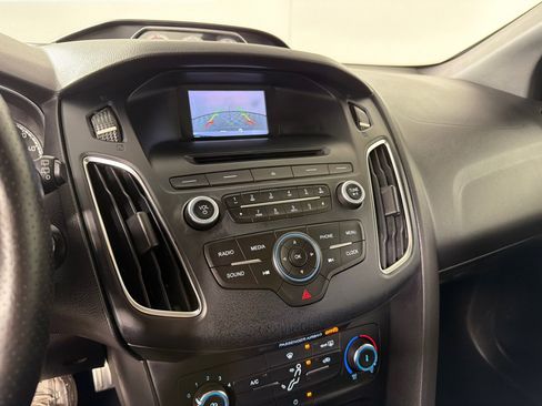 Used 2016 Ford Focus ST FWD image 17