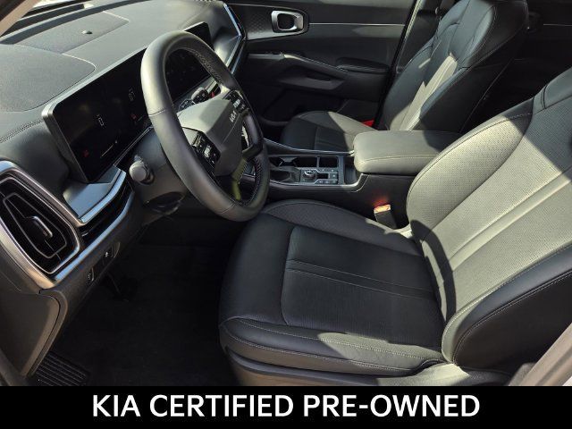 Certified 2026 Kia Sorento S AWD/4WD image 20