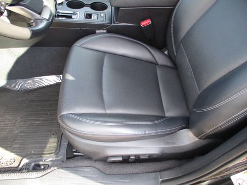 Used 2018 Subaru Legacy 2.5i Limited image 5