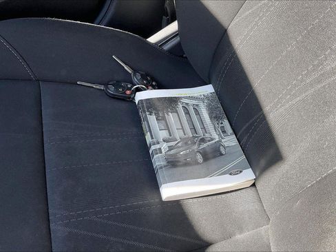 Used 2018 Ford Focus SE image 12