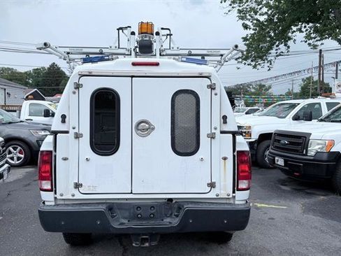 Used 2015 RAM 2500 Tradesman w/ Popular Equipment Group RWD image 7