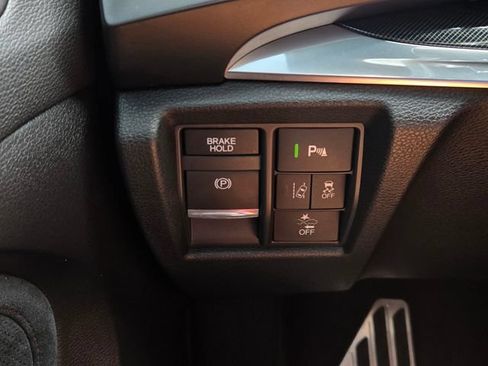 Used 2019 Acura MDX A-Spec AWD/4WD image 27