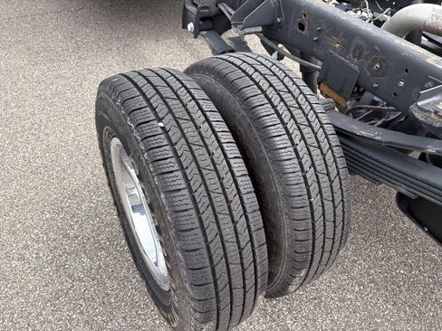 New 2024 RAM 3500 Tradesman image 22