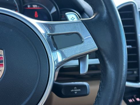 Used 2014 Porsche Cayenne Diesel image 29