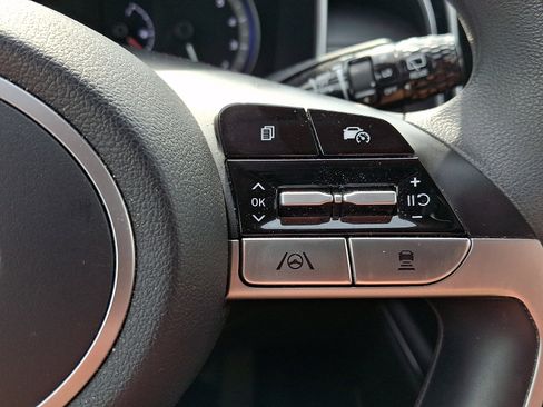 Used 2024 Hyundai Tucson SEL image 20