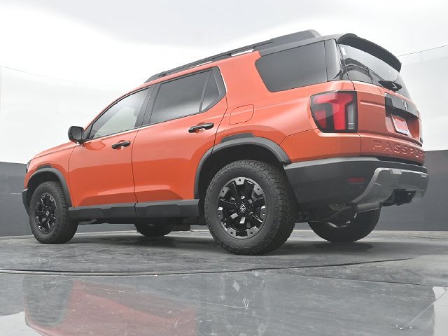 New 2026 Honda Passport TrailSport Elite image 30