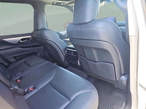 Used 2023 Lexus LX 600 F Sport AWD/4WD image 66