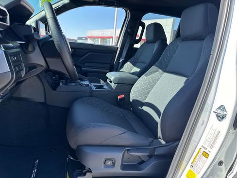 New 2026 Toyota Tacoma SR5 AWD/4WD image 14