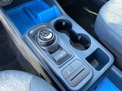 Used 2025 Ford Maverick XLT image 24