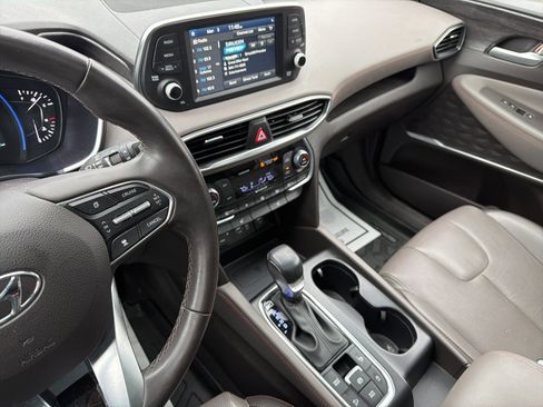 Used 2020 Hyundai Santa Fe SEL image 31