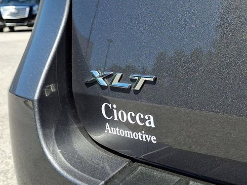 Used 2023 Ford Explorer XLT w/ Equipment Group 202A AWD/4WD image 32