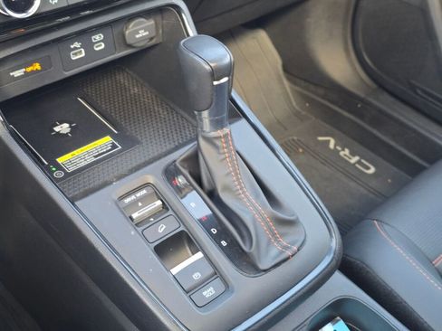 Certified 2024 Honda CR-V Sport Touring image 25
