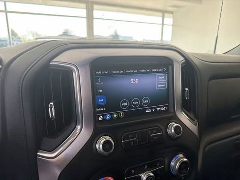 Used 2020 GMC Sierra 2500 SLE w/ SLE Convenience Package image 23