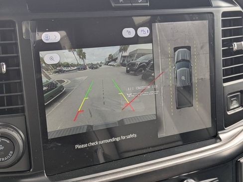 New 2025 Ford F150 Lariat w/ Equipment Group 502A High image 22