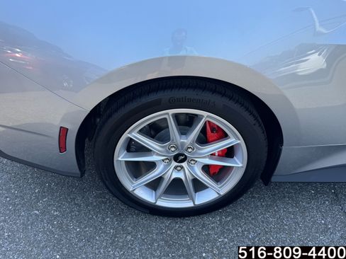 Used 2024 Ford Mustang GT Premium RWD image 13