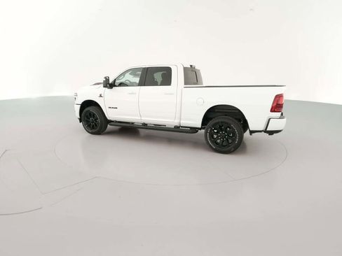 New 2026 RAM 2500 Laramie w/ Night Edition image 7