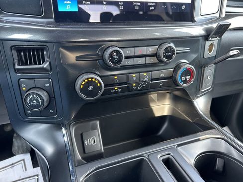 New 2025 Ford F150 STX w/ LOBO Package image 42