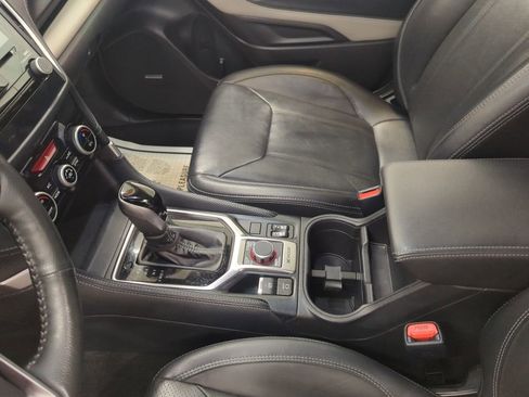 Used 2023 Subaru Forester Limited image 19