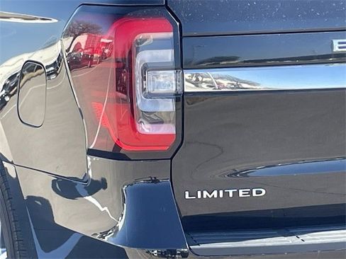 Used 2024 Ford Expedition Max Limited image 6