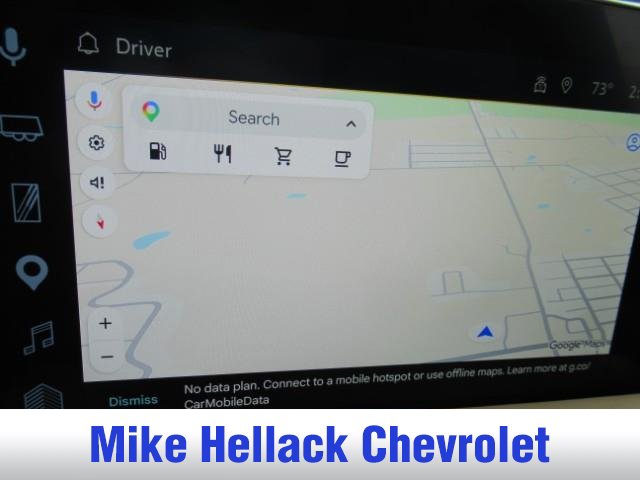 Used 2024 Chevrolet Tahoe Premier AWD/4WD image 31