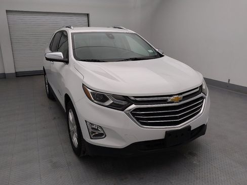 Used 2021 Chevrolet Equinox Premier image 14