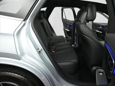 Certified 2026 Mercedes-Benz GLC 300 4MATIC image 22