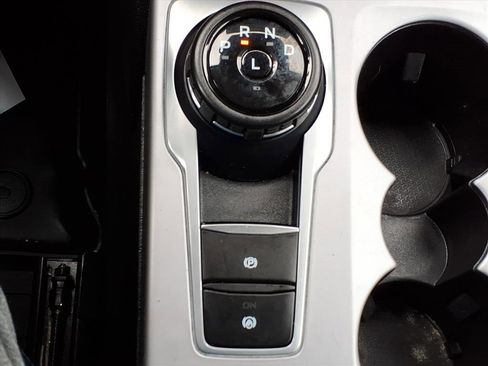 Used 2023 Ford Bronco Sport Outer Banks image 20