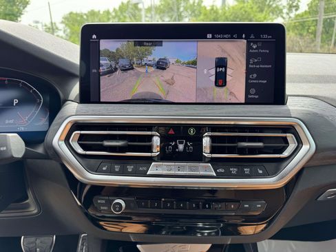 Certified 2024 BMW X3 xDrive30i w/ Premium Package AWD/4WD image 26