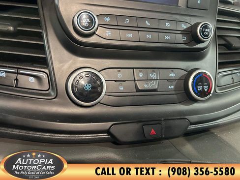 Used 2021 Ford Transit 250 148 High Roof Extended w/ Parcel Delivery Package image 27