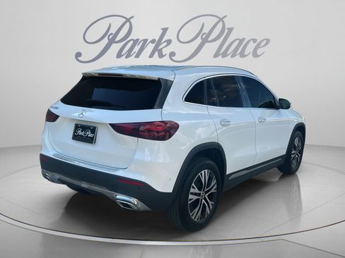 Used 2025 Mercedes-Benz GLA 250 image 5