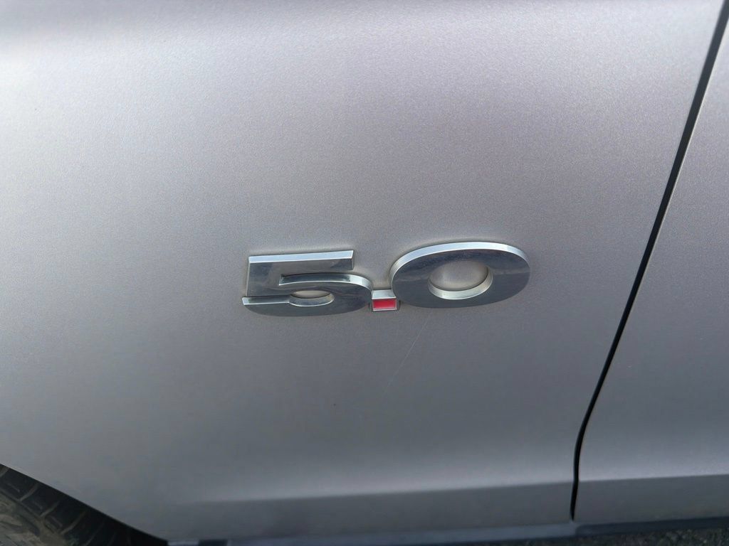 Used 2012 Ford Mustang GT Premium w/ Electronics Pkg RWD image 6