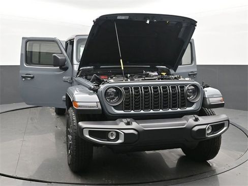 New 2025 Jeep Gladiator Sport image 54