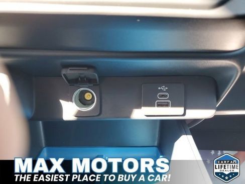 New 2026 Ford Maverick XLT w/ Equipment Group 301A image 32