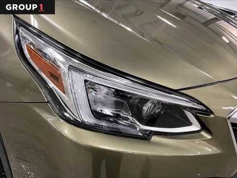 Used 2021 Subaru Outback Limited image 27