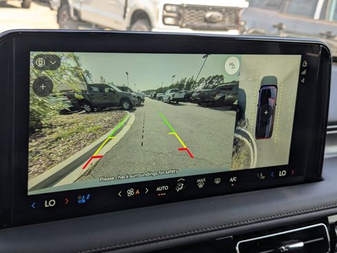 New 2025 Lincoln Aviator 2WD w/ Equipment Group 101A image 25