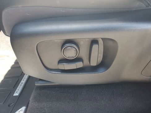 Used 2019 Land Rover Range Rover Sport HST image 21