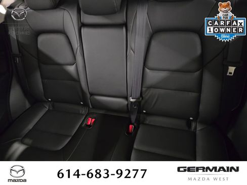 Certified 2025 MAZDA CX-5 AWD 2.5 S image 20