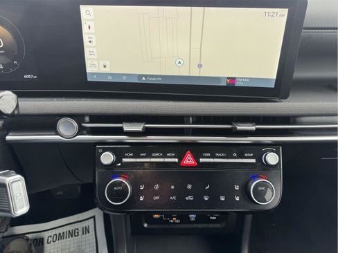 Used 2025 Hyundai Tucson Limited image 20